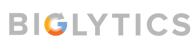 Biglytics logo